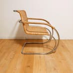 Tecta - Ludwig Mies van der Rohe - Fauteuil - D42 -