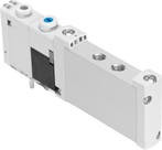 Festo 5/2 Monostable Air Électrovanne M7 290L/Min - 573405, Verzenden, Nieuw