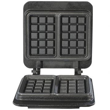 Wisselplaten | BRUXELLES | Brusselse Wafels (102x165x26mm), Verzenden