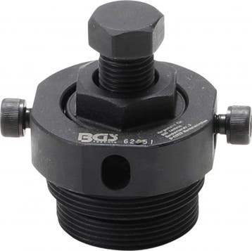 Bgs Technic Uittrekker injectiepomptandwiel voor Hyundai, KI, Verzenden, Nieuw