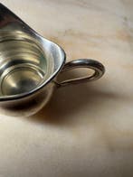 Melkkan - .800 zilver