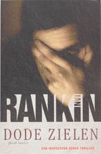 Dode zielen / John Rebus / 10 9789024528110 Ian Rankin, Verzenden, Ian Rankin