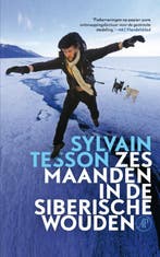 Zes maanden in de Siberische wouden 9789029589130, Verzenden, Gelezen, Sylvain Tesson