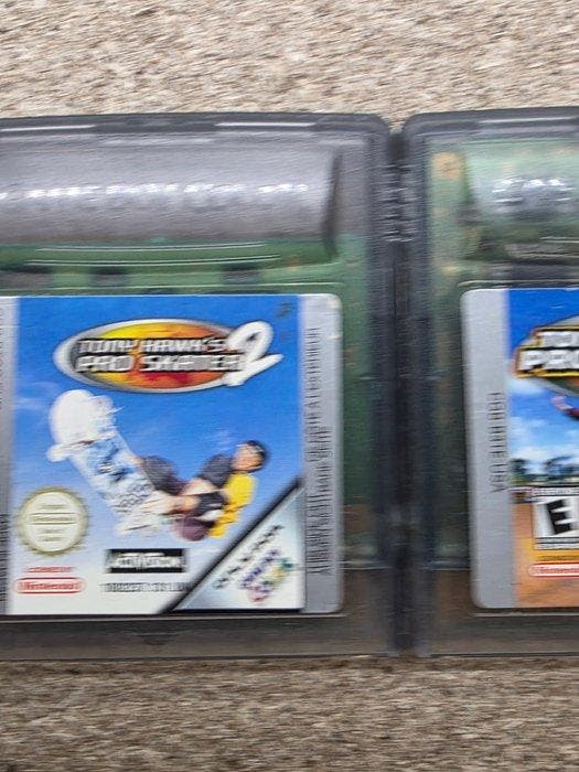 Nintendo - Gameboy Color - Nintendo - Authentic Game, Consoles de jeu & Jeux vidéo, Consoles de jeu | Accessoires Autre