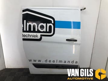 Schuifdeur rechts Ford Transit Custom O337083