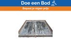 Bieden: Trend Marine white coated 4 wing patio door 2600 x, Caravans en Kamperen, Ophalen of Verzenden, Nieuw