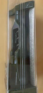 Le Creuset - Tire-bouchon - Ouvre-bouteille (modèle sur, Antiquités & Art