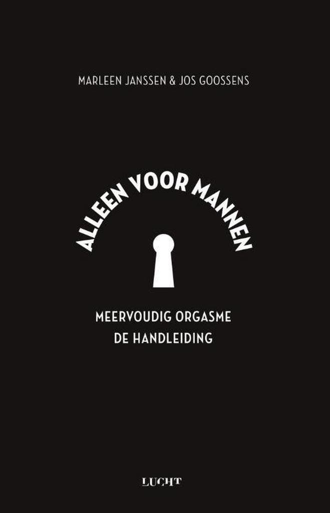 Alleen voor mannen 9789491729393 Marleen Janssen, Livres, Santé, Diététique & Alimentation, Envoi