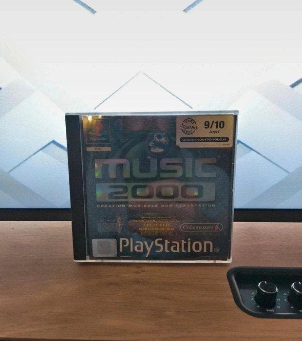 Sony - Playstation 1 (PS1) - Videogameconsole + games, Consoles de jeu & Jeux vidéo, Consoles de jeu | Accessoires Autre