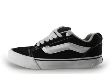 Vans Sneakers in maat 39 Zwart, Verzenden, Sneakers