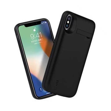 iPhone SE (2020) Powercase 10.000mAh Powerbank Hoesje, Verzenden, Nieuw