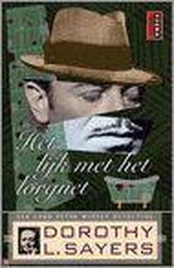 Het lijk met het lorgnet 9789024543656 D.L. Sayers, Verzenden, Gelezen, D.L. Sayers