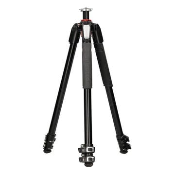 Manfrotto MT055XPRO3 Aluminum statief met garantie, Ophalen of Verzenden
