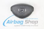 AIRBAG SET – PANEEL DACIA SANDERO (2012-HEDEN), Auto-onderdelen, Gebruikt, Dacia
