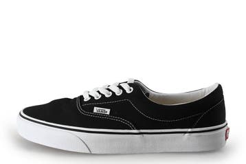 Vans Sneakers in maat 42½ Zwart, Verzenden, Zwart, Zo goed als nieuw, Sneakers