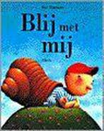 Blij met mij 9789068226799 Leo Timmers, Boeken, Verzenden, Gelezen, Leo Timmers