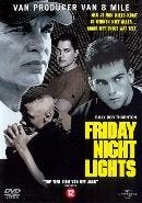 Friday night lights op DVD, Verzenden, Nieuw in verpakking
