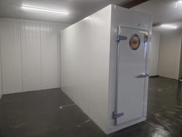 Koelcel 106 x 286 x 226 cm