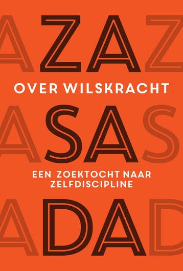 Over wilskracht 9789463192354 Edwin Zasada, Verzenden, Edwin Zasada