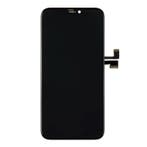 iPhone 11 Pro Scherm (Touchscreen + OLED + Onderdelen) AAA+, Verzenden, Nieuw