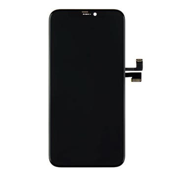 iPhone 11 Pro Scherm (Touchscreen + OLED + Onderdelen) AAA+, Verzenden, Nieuw