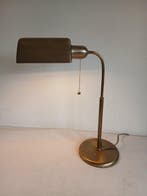 Massive - Lampe de banquier - Art.12492/01 - Laiton - Lampe