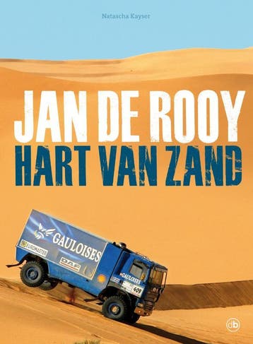 Hart van zand 9789077740583 Natascha Kayser, Boeken, Verzenden, Gelezen, Natascha Kayser