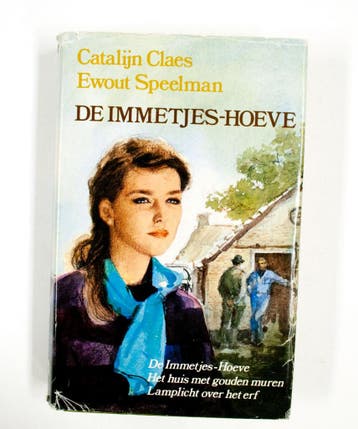 Immetjeshoeve 9789026626531 Bernardus van Clairvaux, Verzenden, Bernardus van Clairvaux