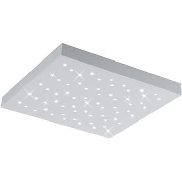 LED Plafondlamp - Plafondverlichting - Trion Tarza - 22W - A, Verzenden