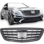 Grill Sport grille past op W222 S-Klasse glans, Verzenden, Nieuw
