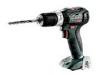 Metabo 12V PowerMaxx - Accu-Klopboormachine - Borstelloze, Verzenden