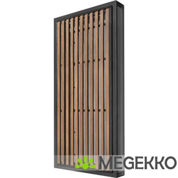 Lian Li Dan-B4 Vertical AeroDeck Black, Computers en Software, Computerbehuizingen, Verzenden, Nieuw
