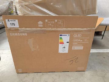 Televisie Samsung QE32Q50AEU, Nieuw