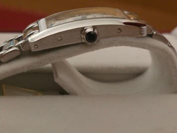 Cartier - Tank - 1713 - Unisex - 2010