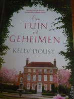 Een tuin vol geheimen 9789402706185 Kelly Doust, Boeken, Verzenden, Gelezen, Kelly Doust