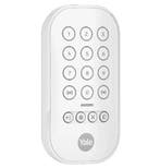Yale keypad voor alarmsystemen wit, Doe-het-zelf en Bouw, Nieuw