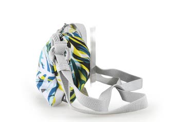 Kipling Schoudertas Wit, Verzenden, Zo goed als nieuw, Wit