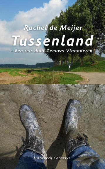Tussenland 9789054293651 Rachel de Meijer, Verzenden, Gelezen, Rachel de Meijer