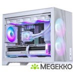 Phanteks XT M3 ARGB White, Verzenden
