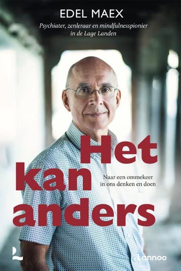 Het kan anders 9789401485777 Edel Maex, Boeken, Verzenden, Zo goed als nieuw, Edel Maex