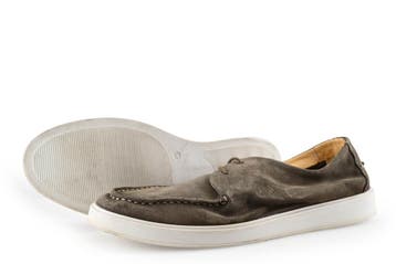 Blackstone Veterschoenen in maat 46 Overig, Blackstone, Overige kleuren, Verzenden, Gedragen
