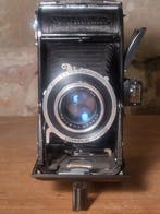Voigtländer Bessa I 6x9 folding camera - Vaskar 105mm f/4.5