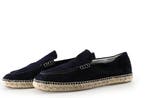 Manfield Espadrilles in maat 44 Zwart, Kleding | Heren, Schoenen, Manfield, Verzenden, Zwart, Espadrilles of Moccasins