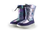 Frozen Snowboots Meisjes in maat 32 Paars, Verzenden, Jongen of Meisje, Schoenen, Zo goed als nieuw