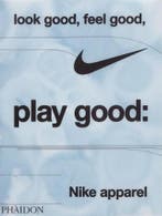 Look Good, Feel Good, Play Good 9781838669072, Livres, Verzenden, Maisie Skidmore