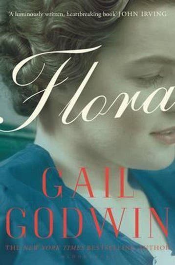 Flora 9781408840870 Gail Godwin, Verzenden, Gelezen, Gail Godwin
