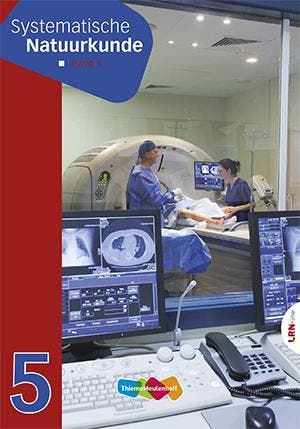 Systematische Natuurkunde / havo 5 LRN-line online, Livres, Livres scolaires, Envoi