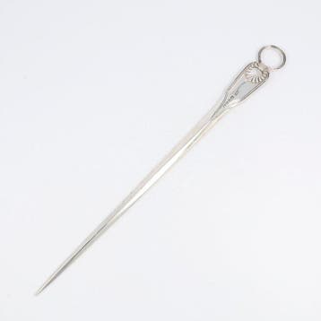 William Chawner II (Londen 1833) - Vleespen - Brochette -