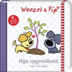Mijn opgroeiboek / Woezel & Pip / 2 9789461444912, Verzenden, Guusje Nederhorst
