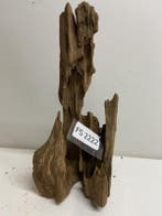 Fine Sinking Wood Selected  FS2222 30x15x8 cm, Ophalen of Verzenden, Nieuw, Plant(en), Steen of Hout
